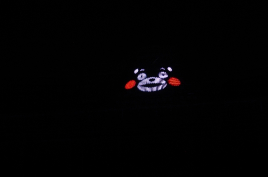 くまモン