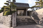 桜井寺(天誅組本陣跡)